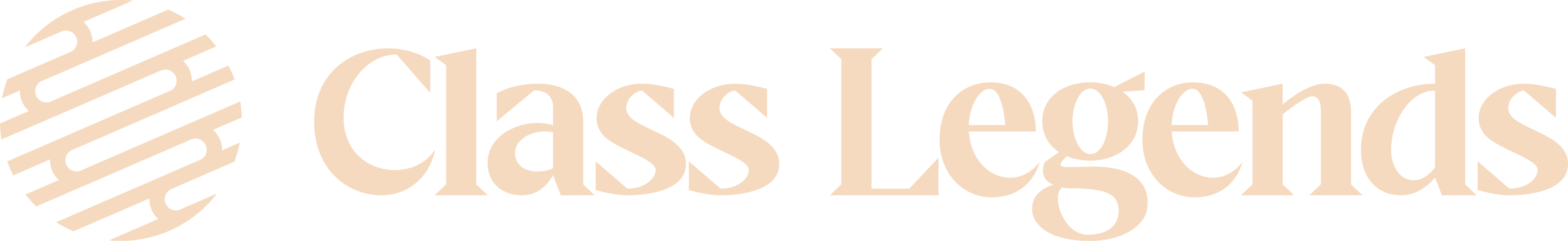 Class Legends Auto Supply Co.